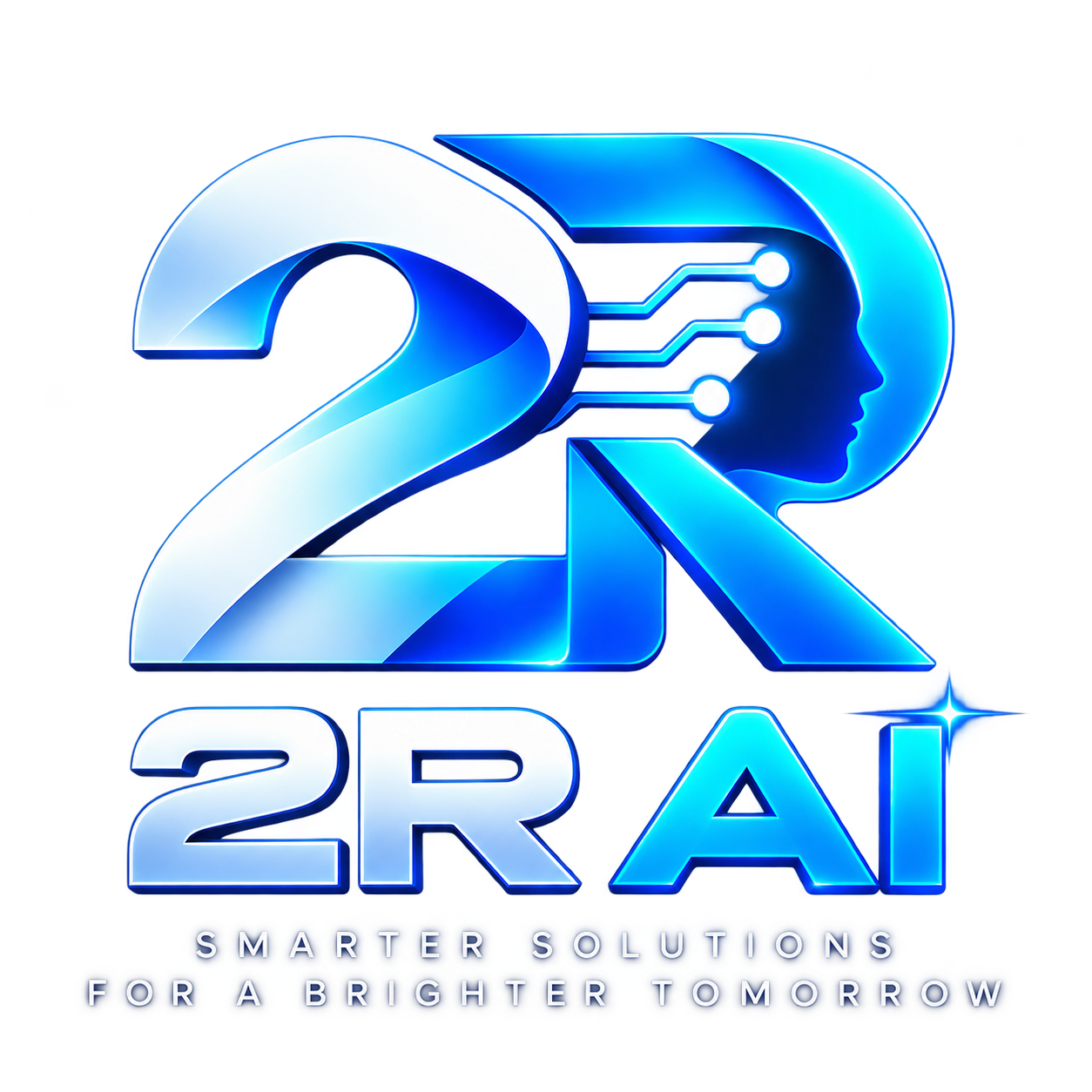 Logo 2R AI