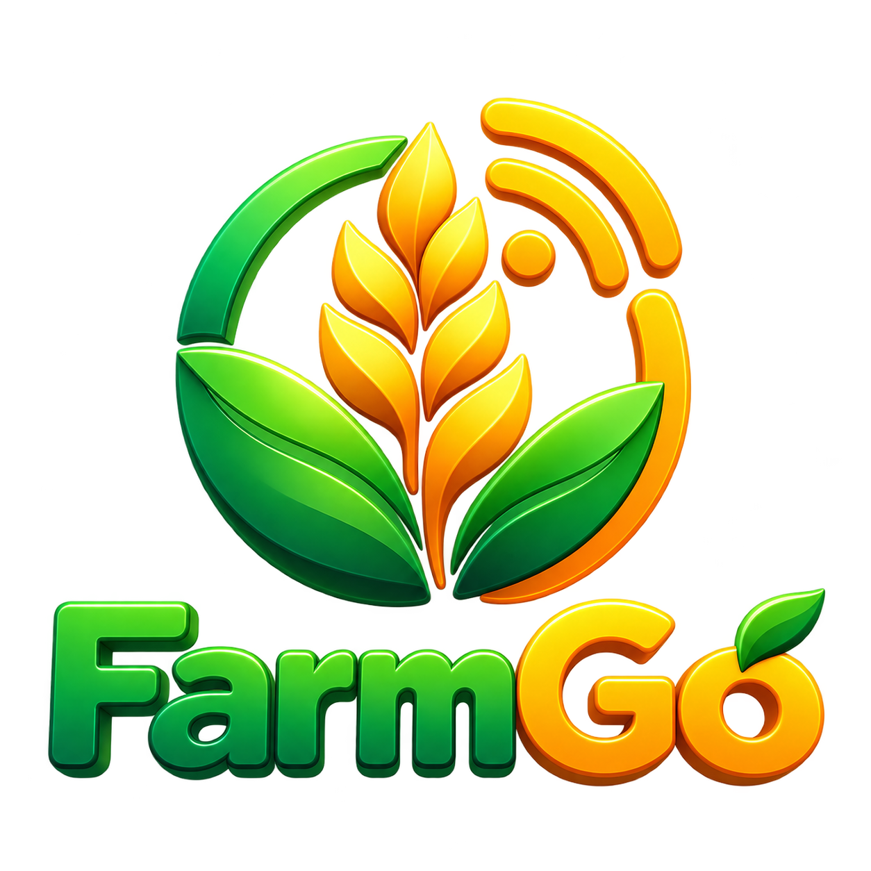 Logo FarmGo