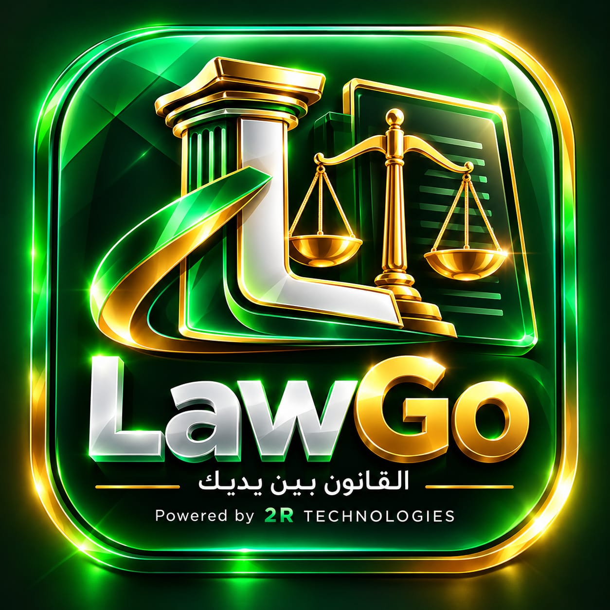 Logo LawGo