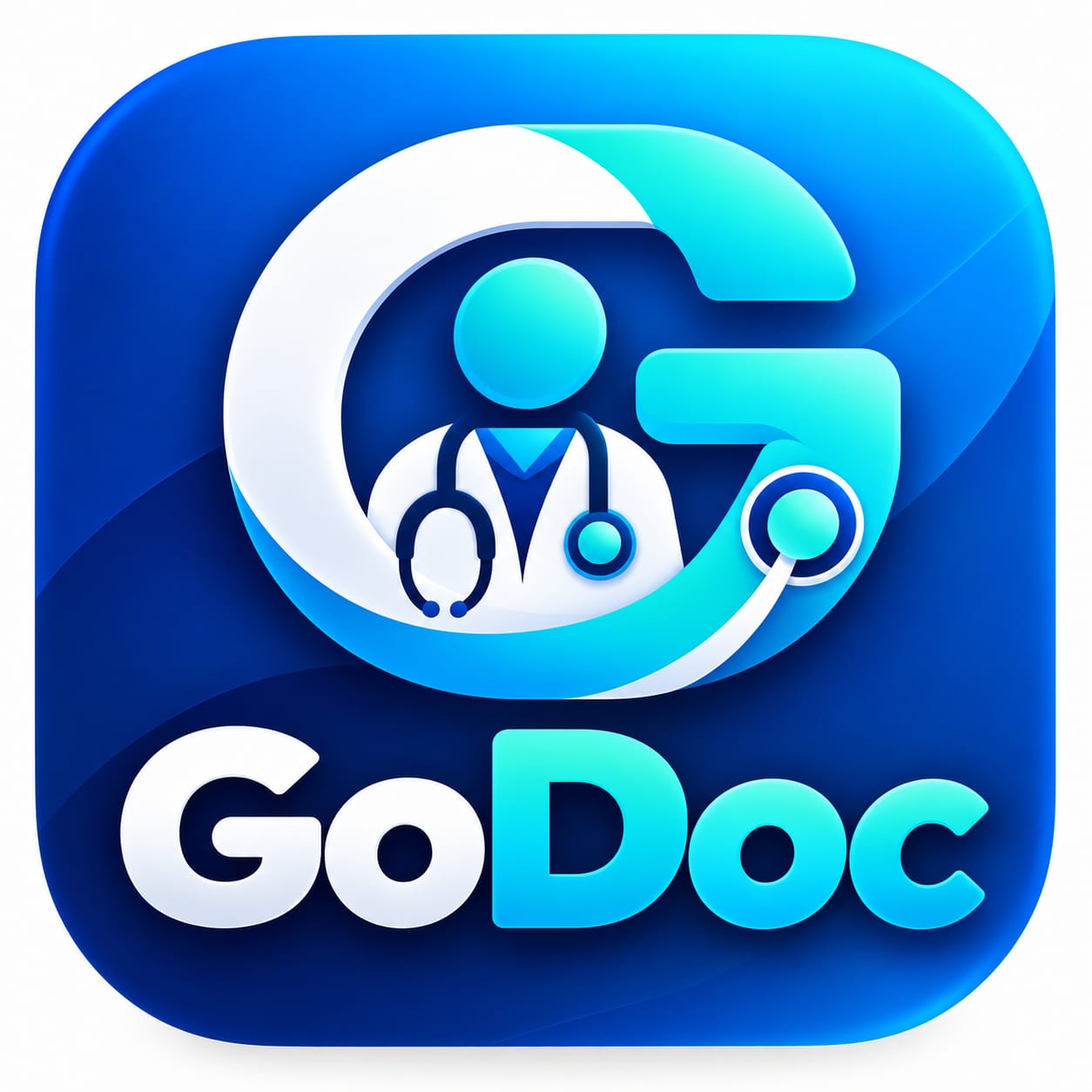 Logo GoDoc