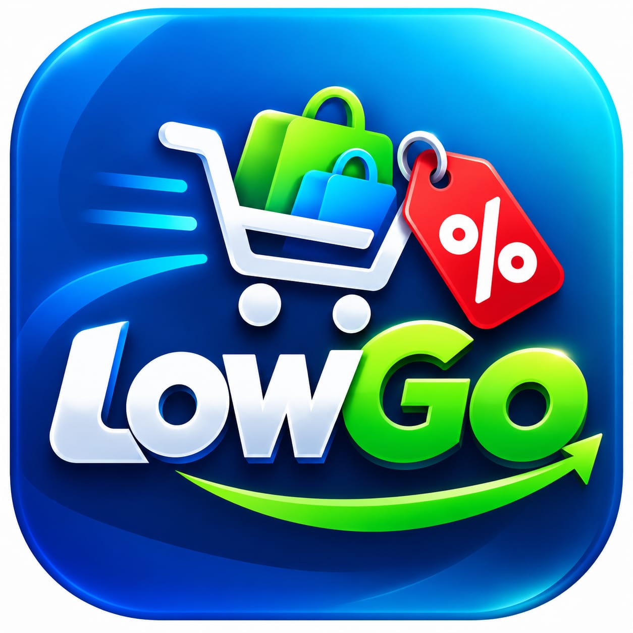 Logo LowGo