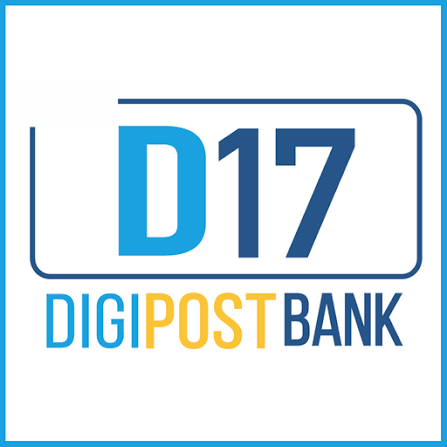 Logo D17