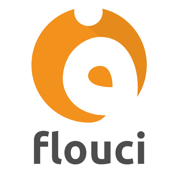 Logo Flouci