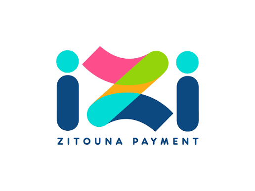 Logo Zitouna Payment