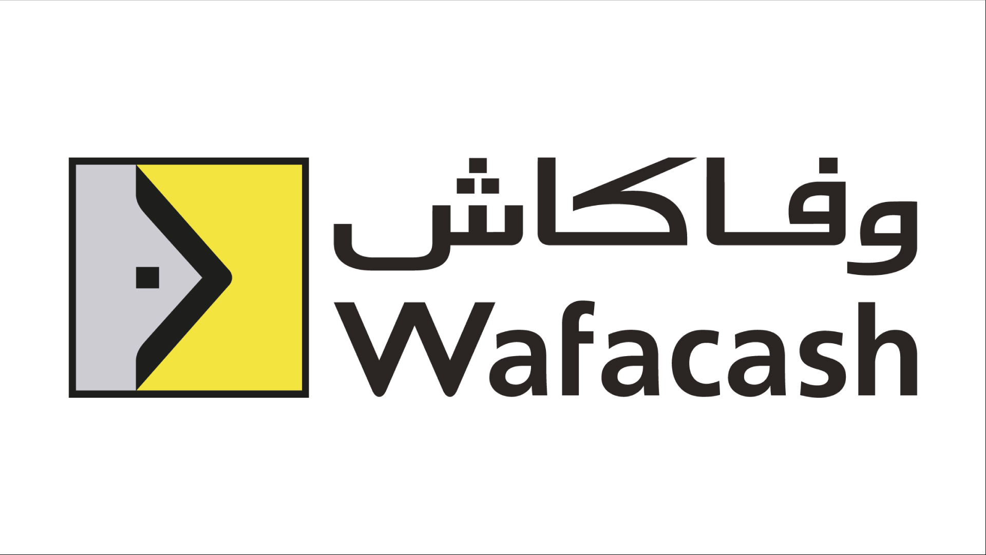 Logo Wafacash