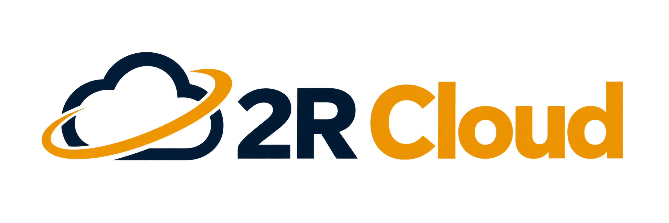 Logo 2R Cloud