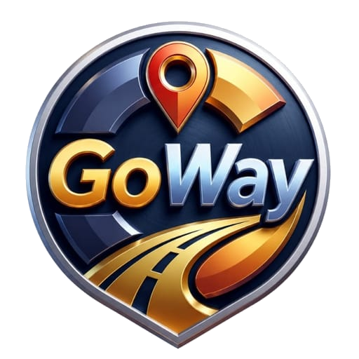 Logo GoWay