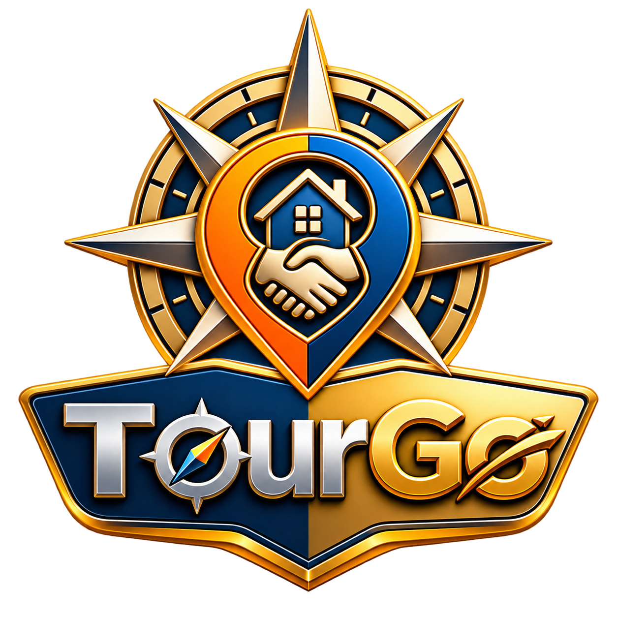 Logo TourGo